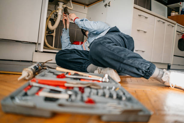 Best Hot Water Heater Installation  in Stickney, IL