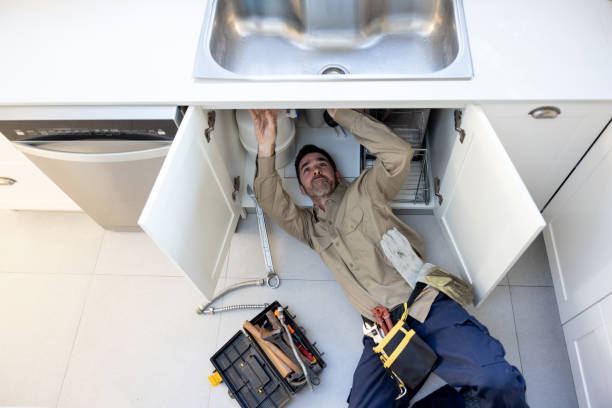 Best Same-Day Plumbing Service  in Stickney, IL