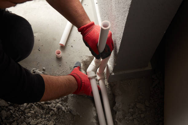 Best Hot Water Heater Installation  in Stickney, IL