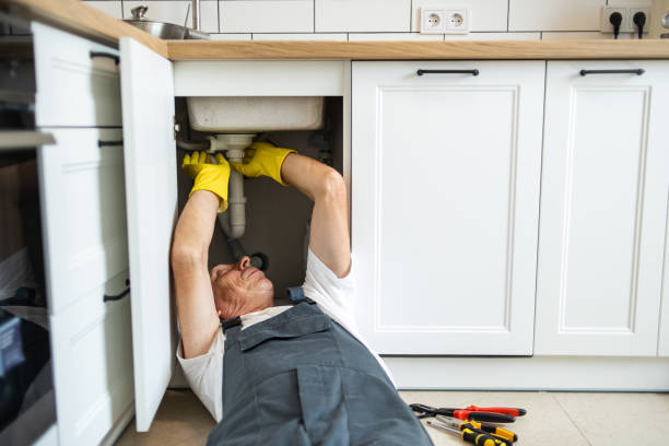 Best 24-Hour Plumber Near Me  in Stickney, IL