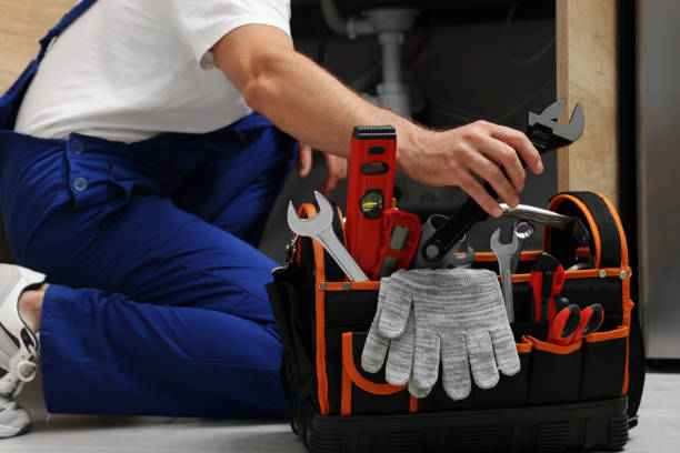 Best Plumbing Installation Services  in Stickney, IL