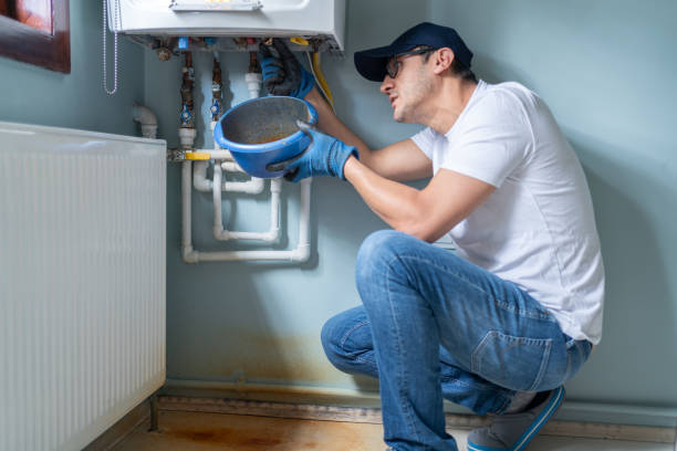 Best Water Softener Installation  in Stickney, IL