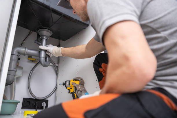 Best Affordable Plumbing Services  in Stickney, IL