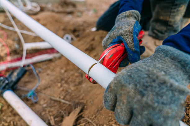 Professional Plumbing in Stickney, IL